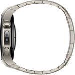 Смарт-часы Huawei Watch 5 46 мм серебристый