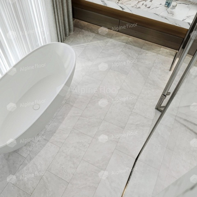 Кварцвиниловая плитка Alpine Floor Light Stone ECO-15-5 Чили