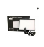 Видеосвет для фото и видео съемки Light Pro А111, с LCD-дисплеем