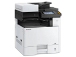 МФУ лазерное Kyocera M8130cidn цветное А3