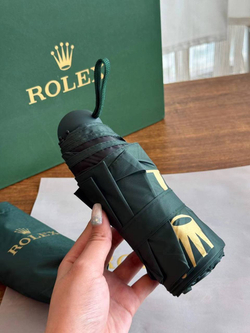 Набор Rolex (блокнот + ручка + зонт)