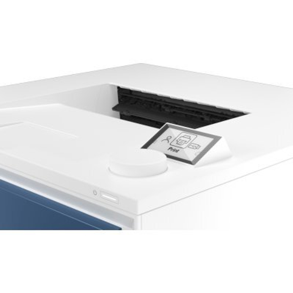 Принтер HP Color LaserJet Pro 4203dn