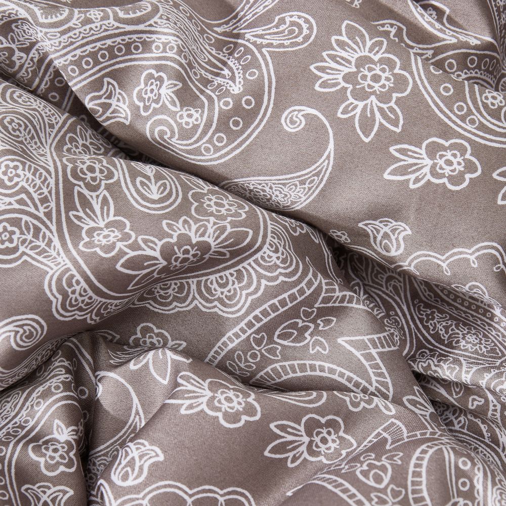 Комплект постельного белья полуторный Gipfel Cosmea 42430