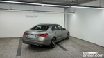 Mercedes-Benz C-Class W206 C300 4MATIC Avangarde (09.2023)