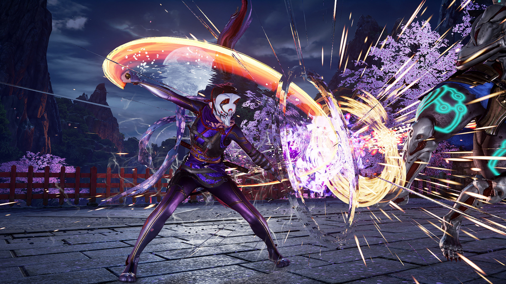 Tekken 7 - Season Pass 4 (для ПК, цифровой код доступа)