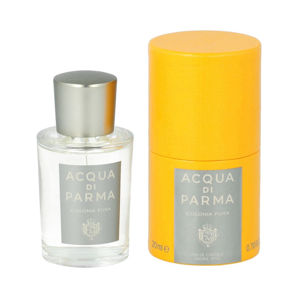 Acqua Di Parma Colonia Pura Eau de Cologne 20 ml (unisex) Acqua Di Parma Colonia Pura Eau de Cologne 20 ml (unisex)