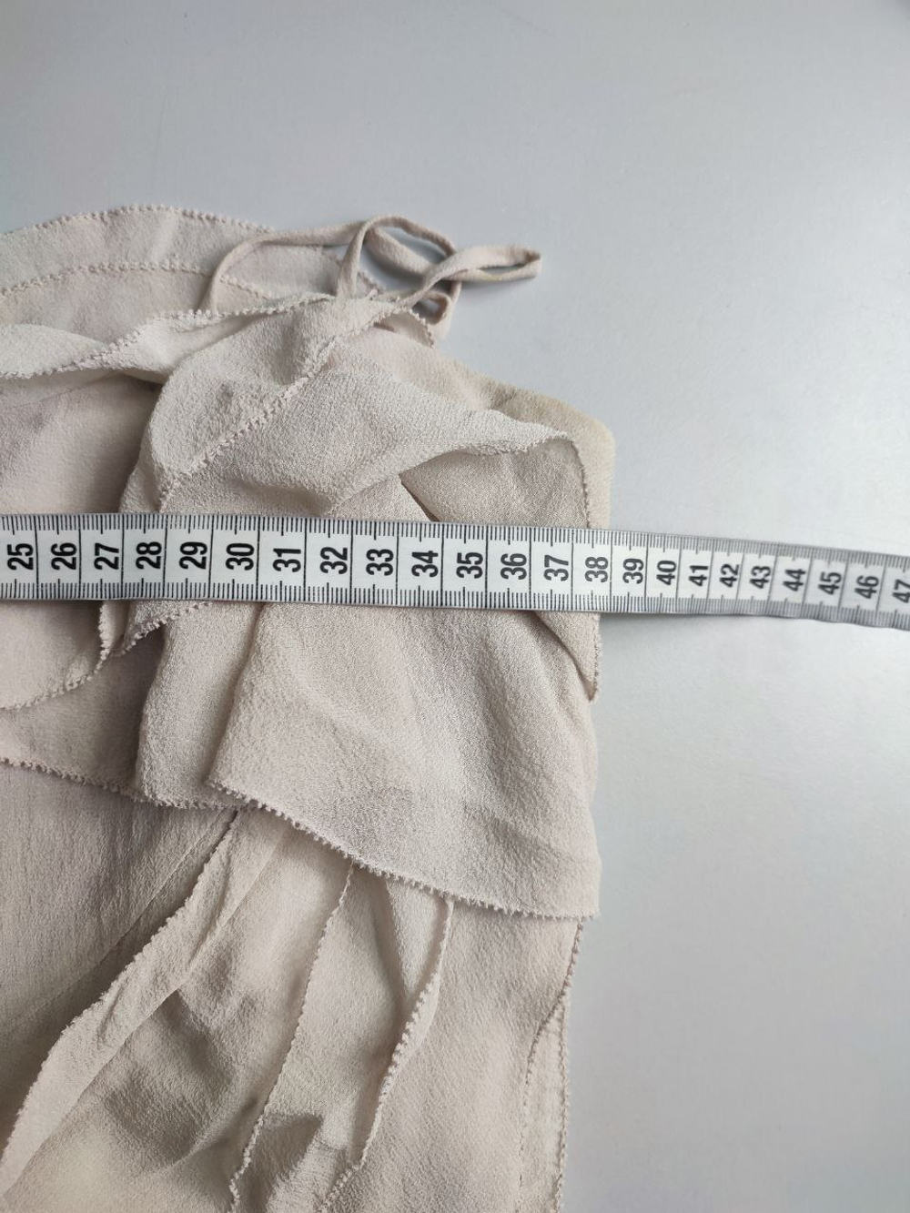 Платье Karen Millen коктейльное с шелком 42 размер