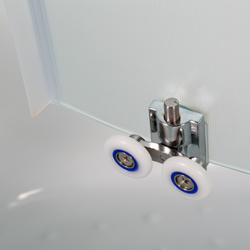 Душевая кабина AvaCan (АваКан) D512S R с электрикой