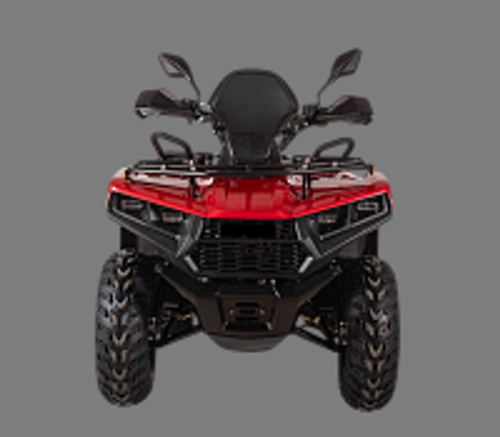 Квадроцикл Bizon YK250 LUX EFI