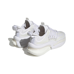 Кроссовки Adidas AlphaBoost V1 'Triple White' HP2759