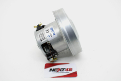 Пылесос Двигатель 900W H=112, D=130mm VAC042UN