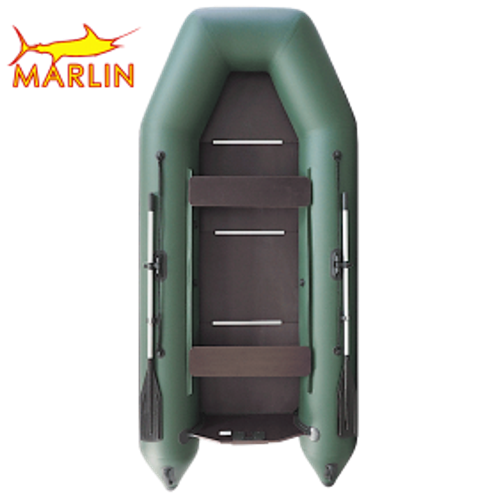 Лодка ПВХ Marlin 320SL+