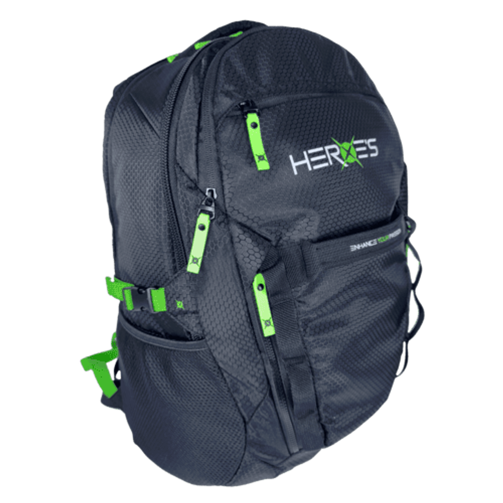 Рюкзак Heroe’s GRAVITY ELETTRA (HRS50189)