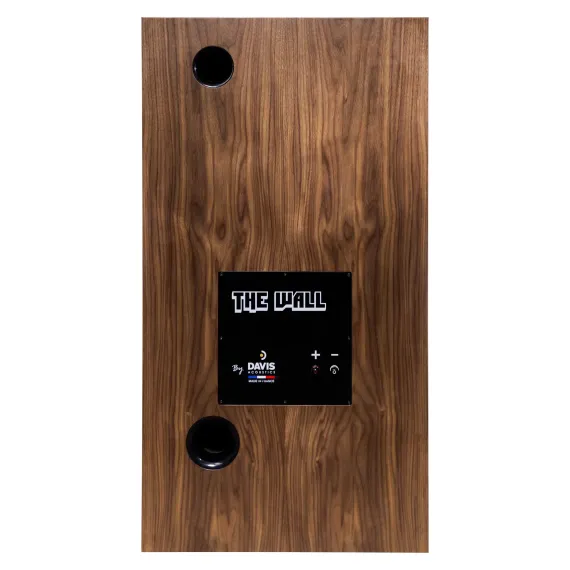 Davis Acoustics THE WALL Walnut