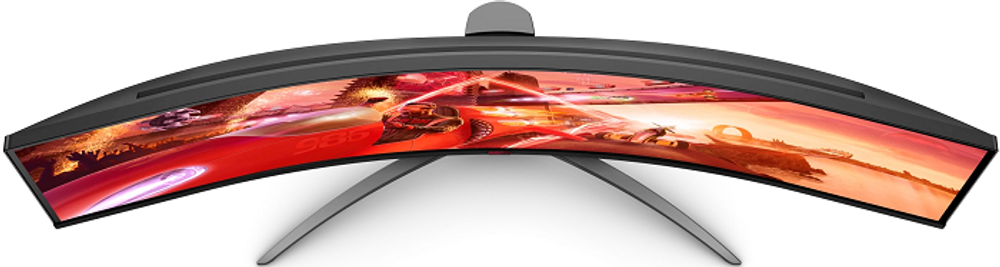 Монитор 49" AOC AG493UCX2