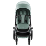 Детская коляска Britax Roemer Smile 5Z Core 3 в 1 Jade Green/Space Black