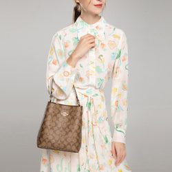 Сумка COACH Town 21, 2312-IMRO8