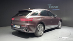 Genesis GV70 2.5T Бензин AWD (05.2023)