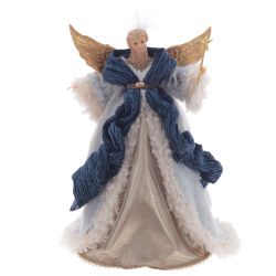 GAEM Изделие декоративное "Ангел", L24 W15 H40 см