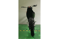 Мотоцикл кроссовый эндуро JHL LX3 PR300 (175FMN)