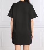 платье Kenzo - черный(FC62RO7214SY)