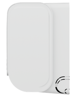 Внутренний блок мульти сплит-систем FUNAI RAM-I-SG25HP.W01/S