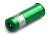 Лазерный патрон ShotTime ColdShot 12х60, кнопка вкл/выкл, зелёный (ST-LS-12-PB-G)