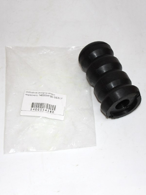 Отбойник амортизатора переднего 1400554180 для Geely Otaka