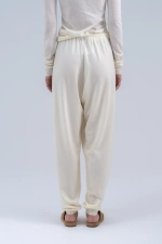 Брюки с манжетой Opora