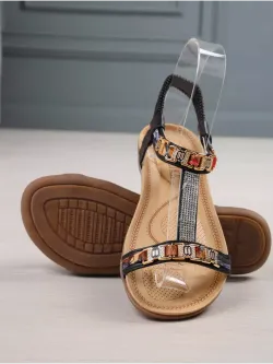 Сандалии летние