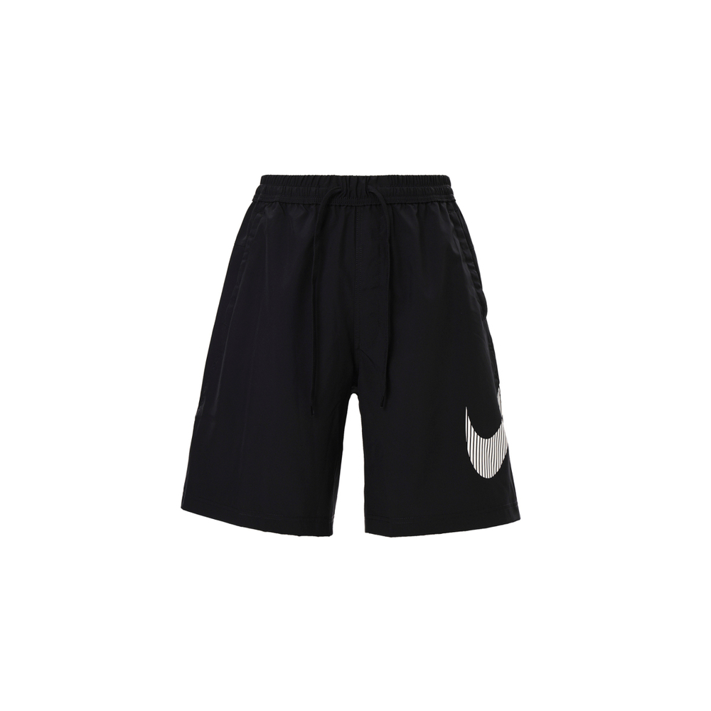 Шорты Nike Form Dri-FIT logo, HJ3957-010