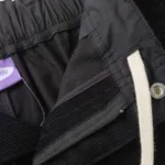 Брюки Ymkashix Velvet 7.0 черные