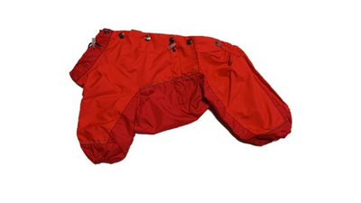 Комбинезон Sports демисезонный 24 мальчик (обхват груди 45 - 52)