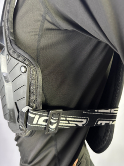 Защитный панцирь TIGER TR-H1