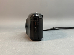 Olympus Stylus Zoom 35-70, немного желтит видеоискатель