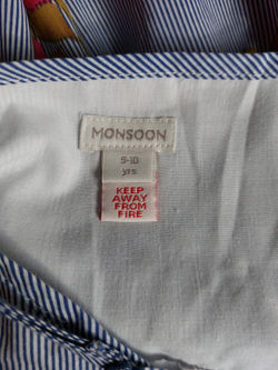 Платье Monsoon