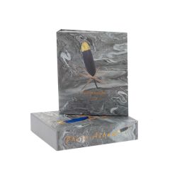 GAEM Фотоальбом для 80 фото 10*15, L19 W5 H23 см, 3в.