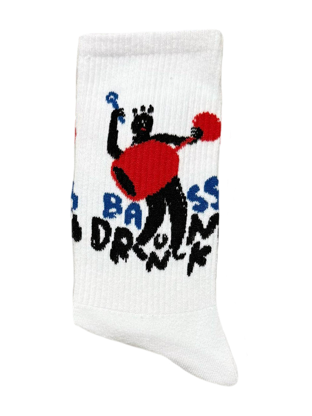 Носки р.35-40 "Абстракция" Bass