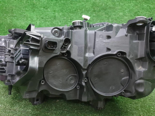 Фара правая BMW X3 G01 (2021-н.в.) LED