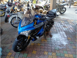 Suzuki GSX-S1000F 054721