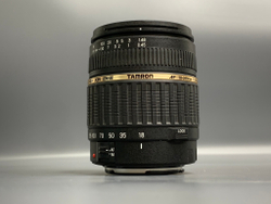 Tamron AF 18-200mm 3.5-6.3 XR Di II LD (IF) Macro Canon EF