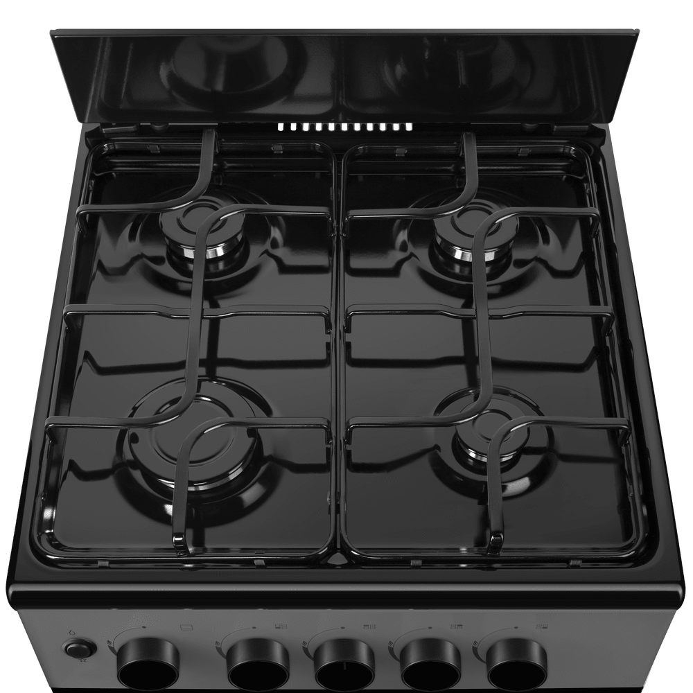 Газовая плита MAUNFELD MGC50GEGR08