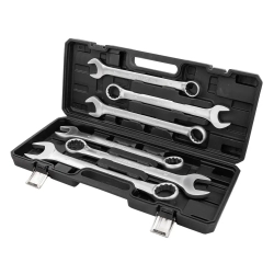 Набор ключей комбинированных 6пр. FORCEKRAFT FK-5061MP