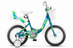 Велосипед 14" Magic C 14" Z010