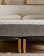 Talo Решетка для кровати 180х200 (2 шт. 90х200) графит