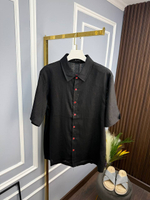 Льняной костюм Kiton
