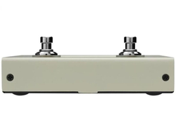 Гитарный процессор Hotone Ampero Mini Vanilla MP-50VN Silver