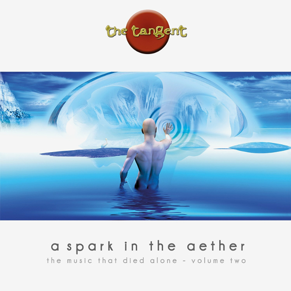 The Tangent / A Spark In The Aether (Special Edition)(CD)