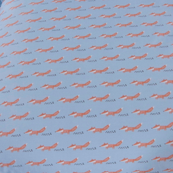 Детское постельное белье Sofi De MarkO Fox