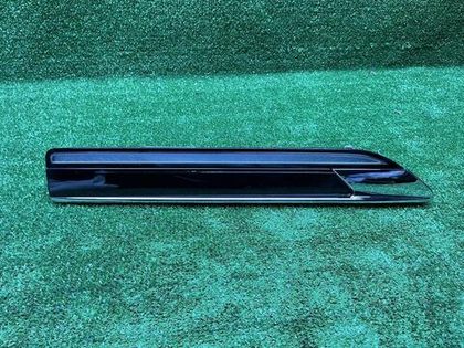 Указатель поворота левый Genesis GV80 (2020-н.в.)